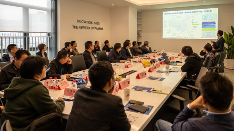 如何取得化工产品代理资质：关键步骤与注意事项